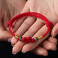 Women's Fashion Simple Couple Bracelet