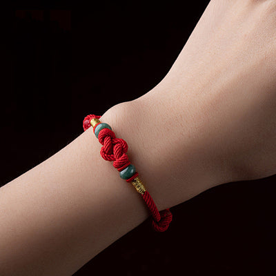 Women's Fashion Simple Couple Bracelet