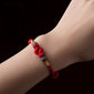 Women's Fashion Simple Couple Bracelet
